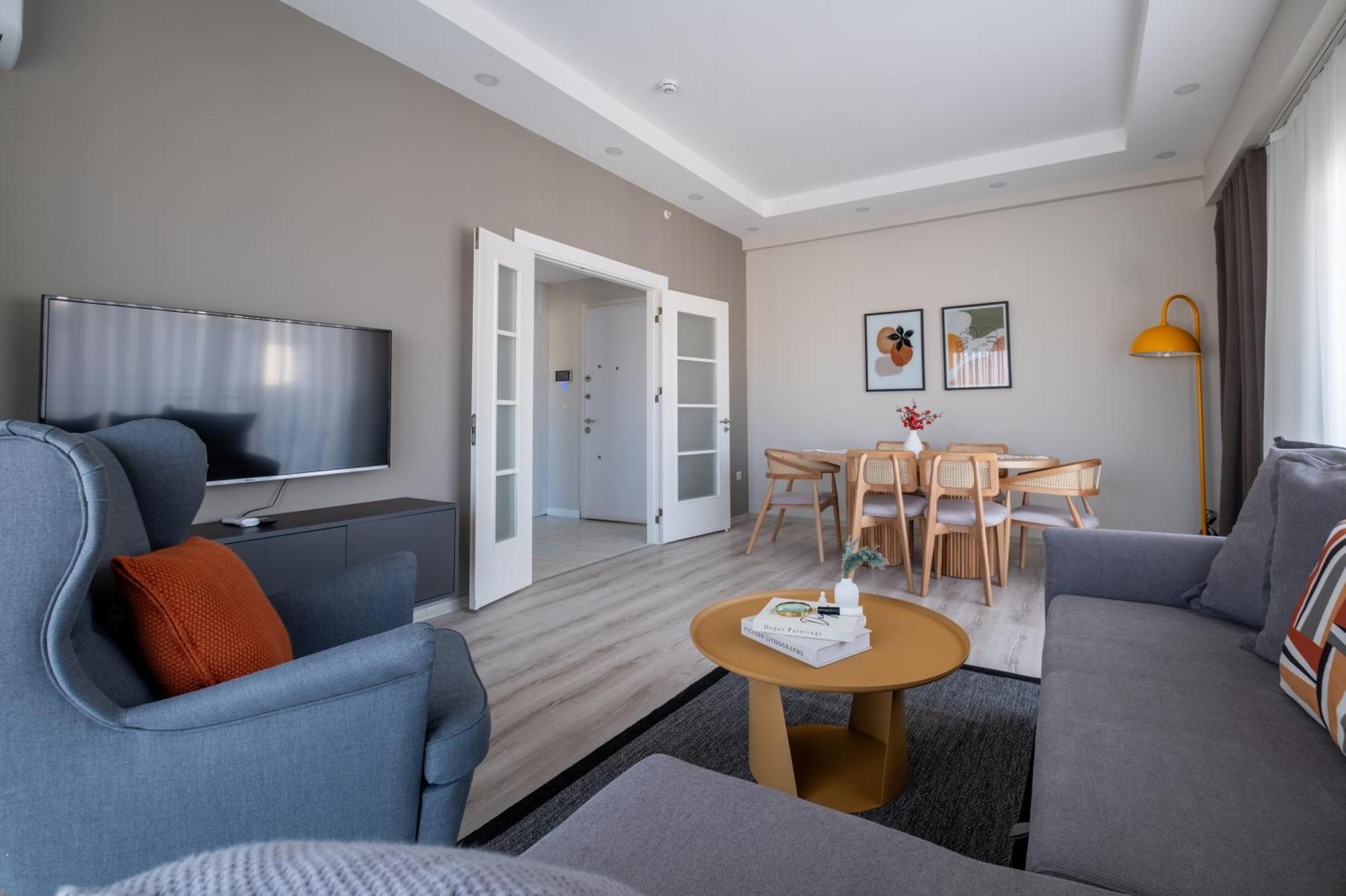 Linkinn Luxury & Appartement *